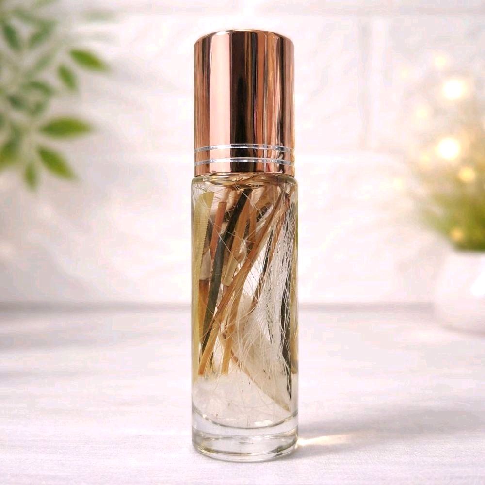 MINYAK CENUAI KAYANGAN WILD AROMA RARE