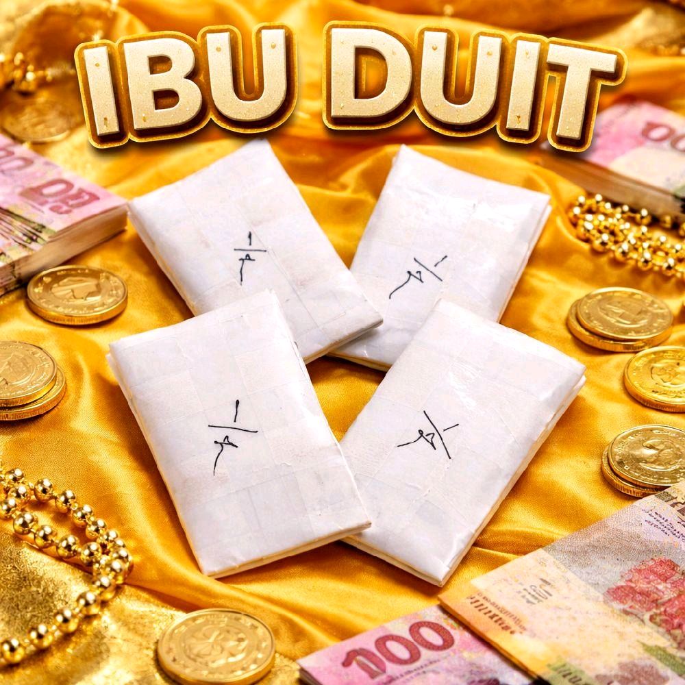 IBU DUIT SAMPUL ALIF MIN LIMITED
