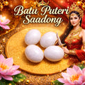 BATU PERMATA PUTERI SAADONG LIMITED